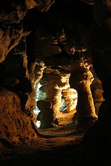 Cave