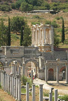 Ephesus